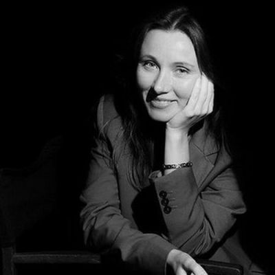 Maryna Er Gorbach image